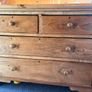 Pine Chest of Drawers Image 2