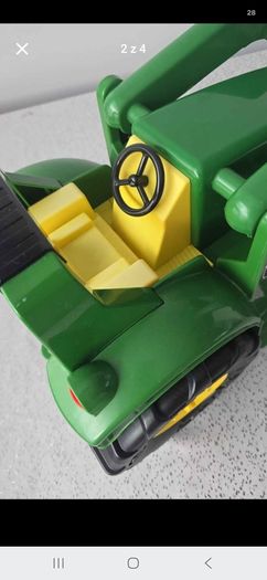 john deere