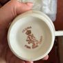 Vintage Regina Fine Bone China Tea Set Image 2