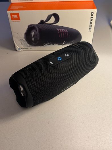 JBL Charge 6 - Not genuine