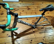 Giant defy