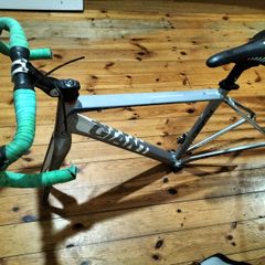 Giant defy