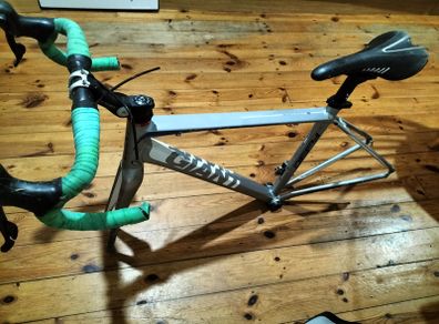 Giant defy