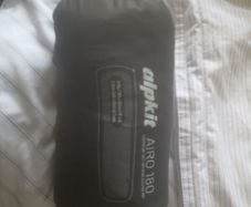 Alpkit Airo 180 Self-Inflating Sleeping Mat