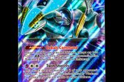 Iron Crown EX 081/162 Ultra Double Holo Rare Temporal Forces Pokemon Card S&amp;V