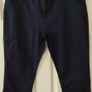 Dunnes Navy Three Quarter Lengths size 16 Image 2