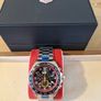 TAG Heuer Formula One Red Bull Racing Chronograph Image 7