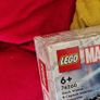 LEGO Marvel Black Widow and Captain America (76260) free shipping Image 4