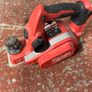 Milwaukee M18 BP Planer Image 2