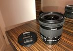 Canon Efs 10-18 F4.5-5.6 Is Stm
