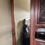Antique Mahagony Wardrobe Image 9