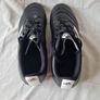2022 adidas goletto Black leather boots Size 11 eu 46 in new condition Image 9