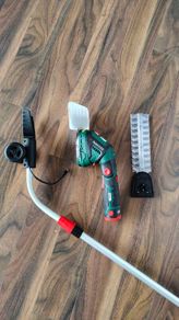 Parkside garden grass/bush trimmer/scissors,brand new never used without a box.
