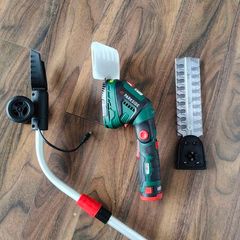 Parkside garden grass/bush trimmer/scissors,brand new never used without a box.