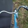 Vintage Velamos Childs Bike Old Czechoslovakia Built Image 8