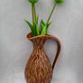 Vintage Kilrush Celtic Vase/Pitcher Image 2