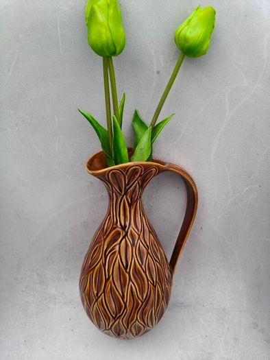 Vintage Kilrush Celtic Vase/Pitcher