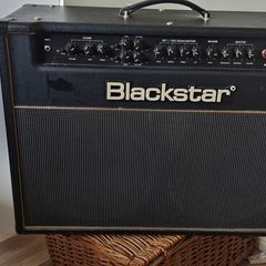 Blackstar HT 60 stage