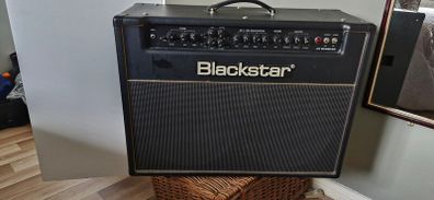 Blackstar HT 60 stage