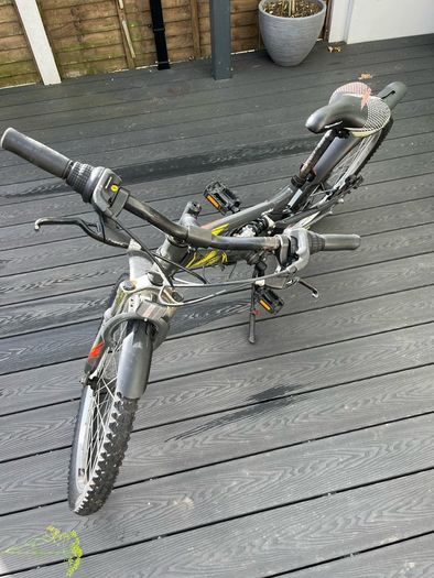 Kids Bike