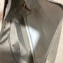 Longchamp le Pliage crossbody bag / grey / new Image 4