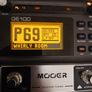 Bass Amp Effects Pedal looper Image 4