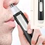 Electric Nose Hair Trimmer  Compact & Easy to Use Image 2