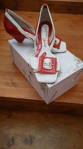 Brand New Luxury Shoes