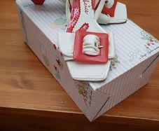 Brand New Luxury Shoes