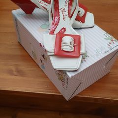 Brand New Luxury Shoes