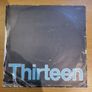 Human League The Lebanon 7 inch Single Image 2