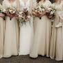 bridemaid dress Image 10