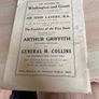 Arthur Griffith Journalist and statesman Image 2