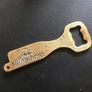 Alhambra Spanish Beer Bottle Opener Image 3