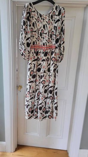 Bash Dress
