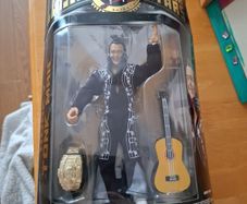 WWE wrestlers