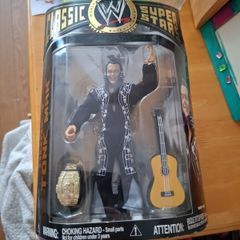 WWE wrestlers