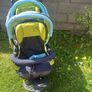 double buggy Image 5