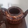 vintage teapot Image 3