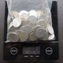 Lot of 400+ grams of Hungarian coins Image 8
