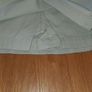 Gap Stone Coloured Shorts/Skirt Age 5 Image 3