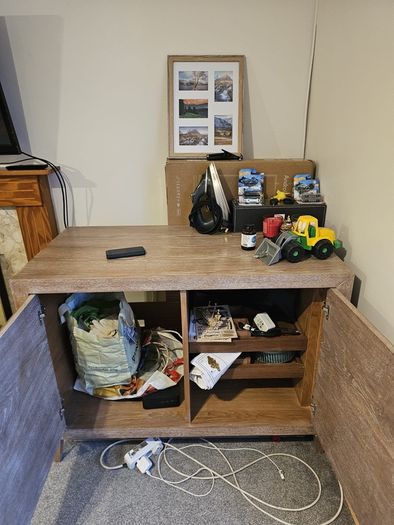 TV Unit