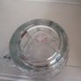 Vintage tankard with Byrne family Crest Image 3