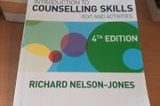 Introduction to Counselling Skills: Text and Activities - Richard Nelson-Jones