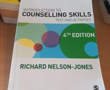 Introduction to Counselling Skills: Text and Activities - Richard Nelson-Jones