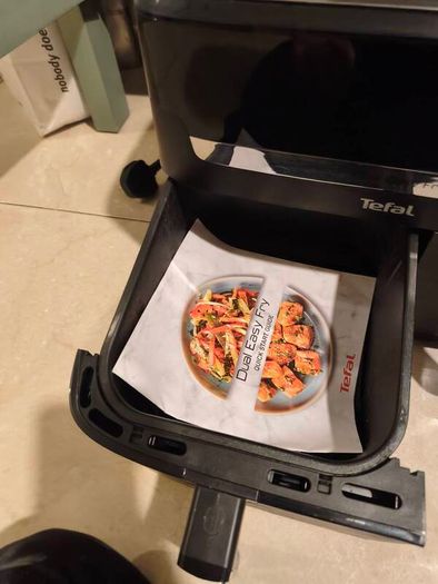 air fryers