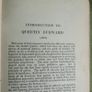 Antique Book: Quentin Durward by Walter Scott 1907 Image 10