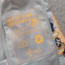 NEW.boy's rain jacket. Age6/7 Image 5