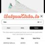 Premium Adidas Pharrell Hu Tennis Image 5