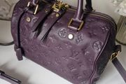 louis vuitton speedy 25 bandouliere